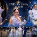 Dari Sukabumi Menuju Panggung Dunia, Nadia Putri Ramadhani Bawa Pulang Tiga Mahkota Prestasi