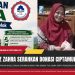 Dari Ruang Kelas untuk Korban Kebakaran, Keluarga Besar Az-Zahra Sukabumi Ulurkan Kepedulian ke Kasepuhan Ciptamulya
