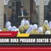 Resmi Jadi Universitas, UMN Sukabumi Buka Program Doktor S3 Pertama di Sukabumi