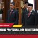 Ayep Zaki Lantik 24 Pejabat, Tegaskan Birokrasi Sukabumi Harus Profesional dan Berintegritas