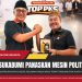PKS Kota Sukabumi Panaskan Mesin Politik, Kader hingga Saksi TPS Diperkuat