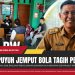 Kejar PAD, Gunungpuyuh Jemput Bola Tagih PBB: Capaian Tembus 99 Persen