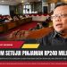 DPRD Belum Setujui Pinjaman Rp240 Miliar Pemkot Sukabumi