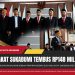 Potensi Zakat Sukabumi Tembus Rp148 Miliar, Baznas Baru Didorong Tutup “Gap” Penghimpunan