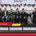 30 Paskibraka Sukabumi Dikukuhkan, Wali Kota Titip Masa Depan Kota di Pundak Generasi Muda