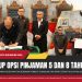 DPRD Sukabumi Tutup Opsi Pinjaman 5 dan 8 Tahun, Tenor 3 Tahun Masih Dikaji