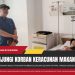 Danny Ramdhani Jenguk Korban Keracunan di Lembursitu, Tekankan Penanganan Maksimal