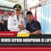 Remisi HUT RI ke-81 Jadi Momentum Warga Binaan Kembali ke Masyarakat