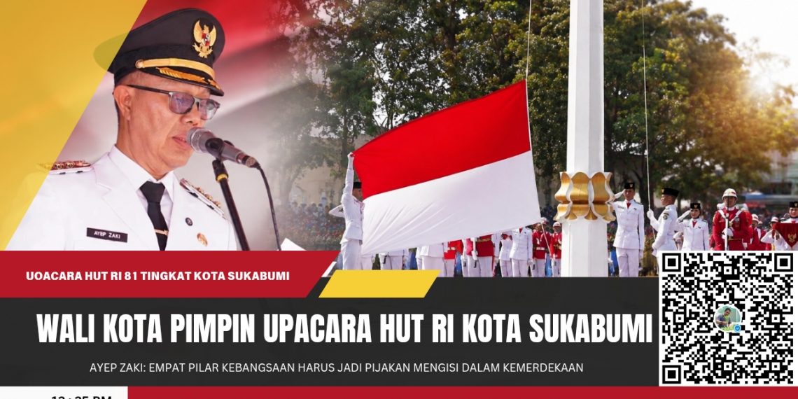 Ayep Zaki: Empat Pilar Kebangsaan Harus Jadi Pijakan Mengisi Kemerdekaan