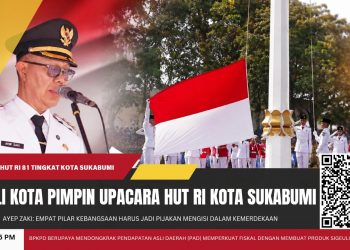 Ayep Zaki: Empat Pilar Kebangsaan Harus Jadi Pijakan Mengisi Kemerdekaan