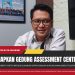 Gedung Assessment Center BKPSDM Kota Sukabumi Disiapkan, Konstruksi Menunggu Review