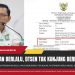 Empat Bulan Berlalu, DTSEN Tak Kunjung Beres, PBI BPJS Malah Dicabut