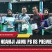 PB Ciaul Ngahiji vs PB RS Premier Jatinegara: 40 Partai Penuh Semangat Persaudaraan