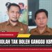 Revitalisasi Sekolah Tak Boleh Ganggu KBM, Disdik Sukabumi Beri Kepala Sekolah Kewenangan Atur Pola Belajar