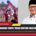 Drumband Jangan Sekadar Baris Berbaris, Bisa Jadi Panggung Budaya dan Ekonomi Kreatif Jawa Barat