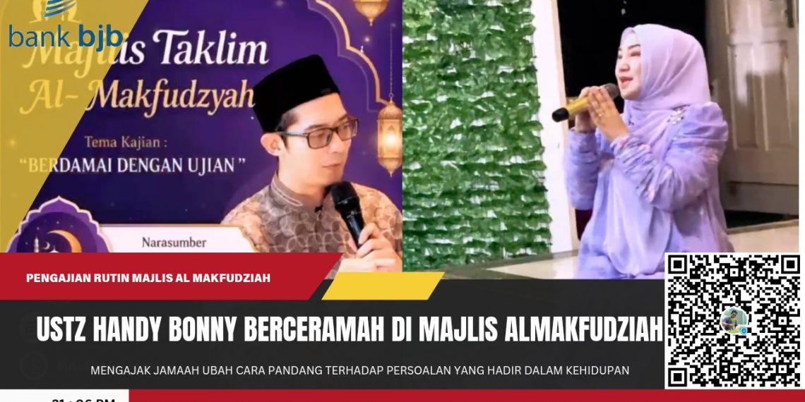 Berdamai dengan Ujian, Jalan Allah Menaikkan Derajat Hamba