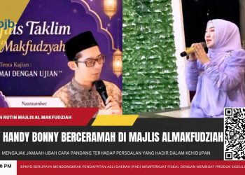 Berdamai dengan Ujian, Jalan Allah Menaikkan Derajat Hamba