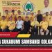 KPU Kota Sukabumi Sambangi Golkar, Pemutakhiran Data Pemilih Ditekankan Berkelanjutan