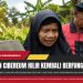 Bendungan Cibereum Hilir Kembali Berfungsi, 22 Hektare Sawah Terairi