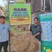 Pertamina Patra Niaga Dorong Ekonomi Sirkular di Karawang, Membuka Peluang Melalui Limbah Jerami