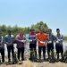 Pertamina Patra Niaga RJBB Kolaborasi dengan Masyarakat Tanam 3.000 Bibit Mangrove di Karawang