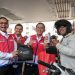 Hari Pelanggan Nasional, Pertamina Patra Niaga Regional JBB Hadir Menyapa di SPBU COCO Jakarta