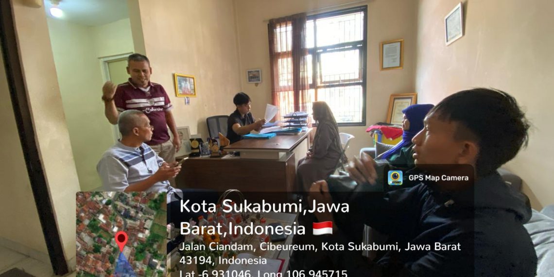 13 Sertipikat PTSL Diserahkan kepada Warga Cibeureum Hilir, Kepastian Hukum Tanah Makin Nyata