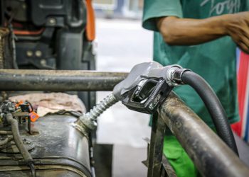 Pertamina Patra Niaga Pastikan Stok Biosolar di SPBU Rest Area KM 43A Tangerang – Merak Aman