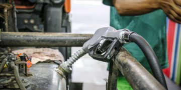Pertamina Patra Niaga Pastikan Stok Biosolar di SPBU Rest Area KM 43A Tangerang – Merak Aman