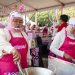 Pertamina Patra Niaga RJBB Hadirkan Semangat Masak, Berbagi, dan Dorong UMKM di Hari Pelanggan Nasional