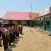 Pertamina Patra Niaga Regional JBB Tingkatkan Kesiapsiagaan Bencana Siswa Pesisir Karawang