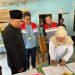 Pertamina Patra Niaga RJBB Perkuat Layanan Fasilitas Posyandu Desa Pejaten