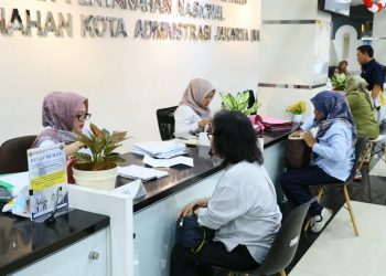 Warga Dapat Kepastian Soal Waktu, Pengukuran Terjadwal Percepat Layanan Pertanahan