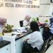 Warga Dapat Kepastian Soal Waktu, Pengukuran Terjadwal Percepat Layanan Pertanahan