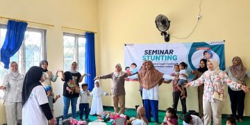 Pertamina Patra Niaga RJBB Hadir Dukung Tumbuh Kembang Anak Desa Dawuan Barat