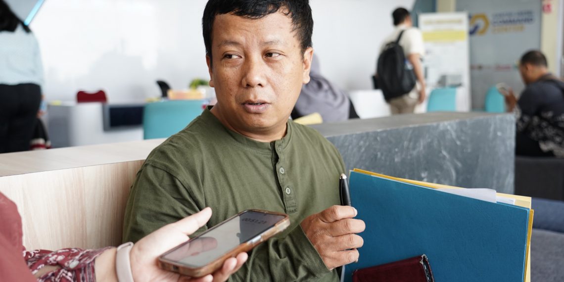 PERINTIS 10 Hari Buat Alur Layanan Lebih Pasti, PPAT di Jaksel: Harus Gerak Cepat Sesuai Ketentuan