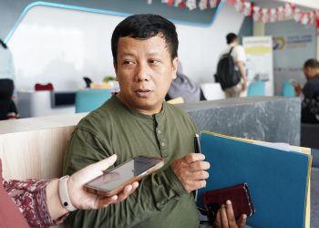 PERINTIS 10 Hari Buat Alur Layanan Lebih Pasti, PPAT di Jaksel: Harus Gerak Cepat Sesuai Ketentuan