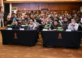 Sinergi Tiga Pilar Jadi Kunci Percepatan Peralihan Hak Terintegrasi 10 Hari