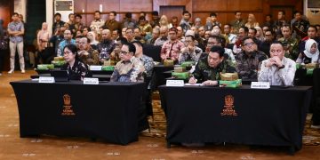 Sinergi Tiga Pilar Jadi Kunci Percepatan Peralihan Hak Terintegrasi 10 Hari