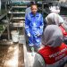 Pertamina Patra Niaga RJBB Kembangkan Pengelolaan Sampah di Campaka, Buka Peluang Ekonomi bagi Warga