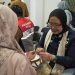Dari Merajut Asa hingga Lentera Jiwa, Komisaris PT Pertamina (Persero) Tinjau TJSL di Bandung