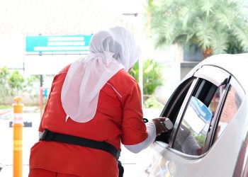Pertamina Patra Niaga RJBB Tegur SPBU Yang Batasi Pembayaran Nontunai
