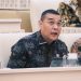 RDP Bersama Komisi II DPR RI, Kementerian ATR/BPN Paparkan Rencana Pelaksanaan Anggaran Tahun 2027