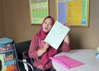 PERINTIS 10 Hari Jawab Kebutuhan Masyarakat akan Layanan Pertanahan yang Pasti dan Cepat
