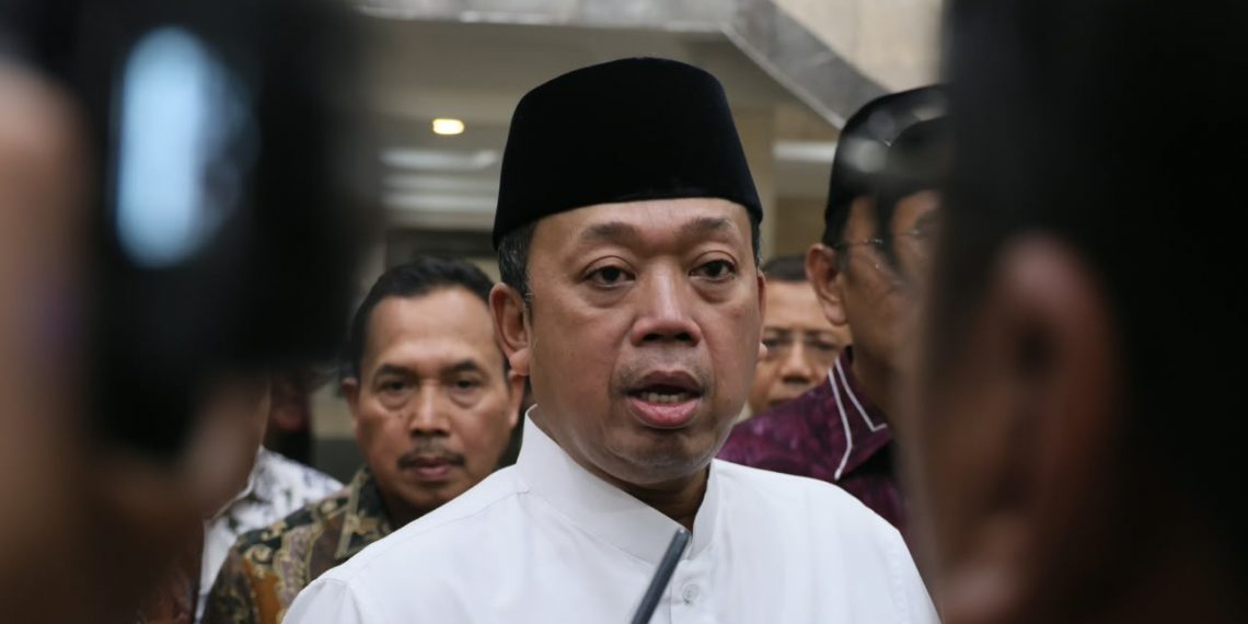 Menteri ATR/Kepala BPN Hormati Proses Hukum KPK dan Pastikan Pelayanan Pertanahan Tetap Berjalan