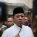 Menteri ATR/Kepala BPN Hormati Proses Hukum KPK dan Pastikan Pelayanan Pertanahan Tetap Berjalan