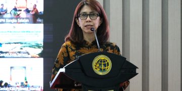 Gelar Sosialisasi Percepatan Sertipikasi Tanah bagi MBR, Kejar Target 3 Juta Bidang