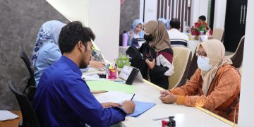 Pengukuran Terjadwal Hadirkan Layanan Pertanahan yang Lebih Jelas bagi Masyarakat