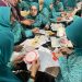 Berdayakan Perempuan dan Lansia, Pertamina Patra Niaga RJBB Kembangkan Seni Fashion Berbasis Limbah Tekstil