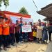Pertamina Patra Niaga RJBB Bersama BPBD Karawang Bantu Warga Terdampak Kekeringan, Salurkan 100.000 Liter Air Bersih
